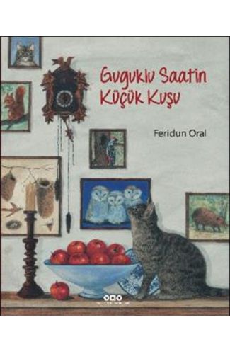 Guguklu Saatin Küçük Kuşu