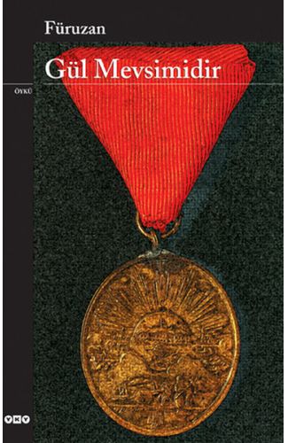 Gül Mevsimidir