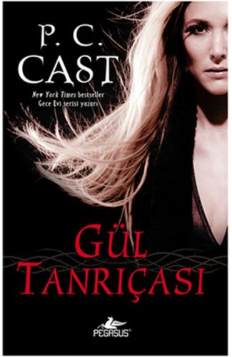 Gül Tanrıçası