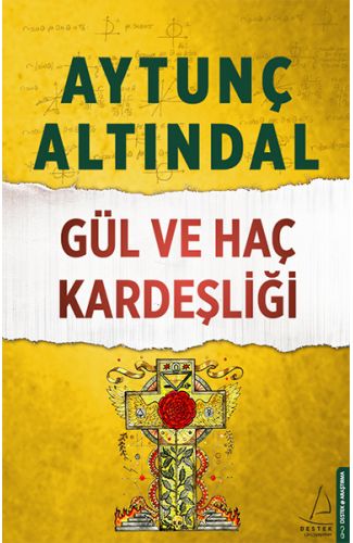 Gül ve Haç Kardeşliği
