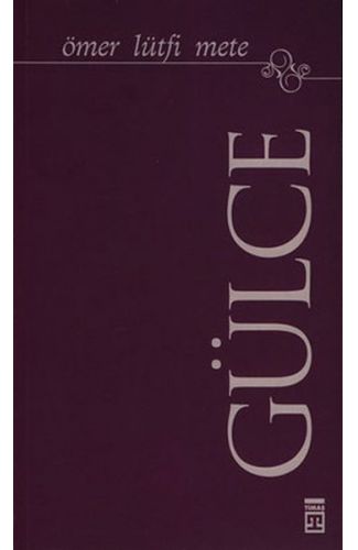 Gülce