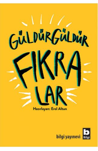 Güldür Güldür Fıkralar