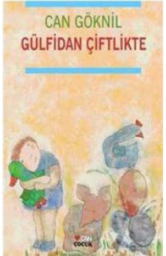 Gülfidan Çiftlikte