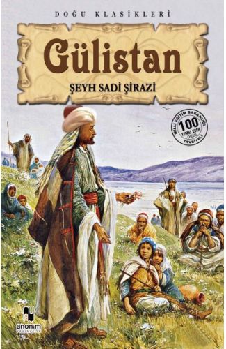 Gülistan