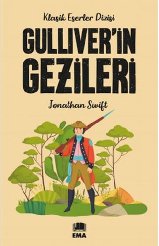 Gulliver'in Gezileri
