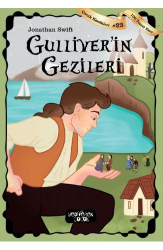 Gulliver’in Gezileri