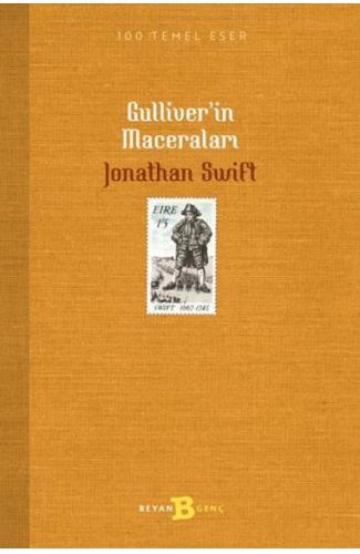 Gulliver'in Maceraları