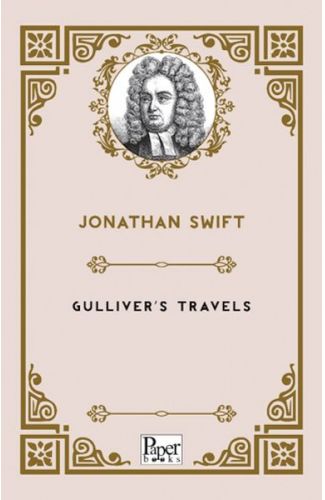 Gulliver’s Travels