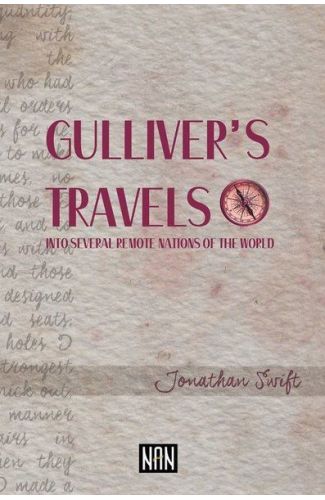 Gulliver’s Travels
