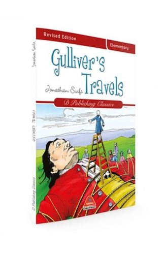 Gulliver’s Travels (Classics in English Series - 1)