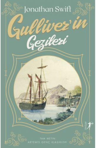 Gulliverin Gezileri
