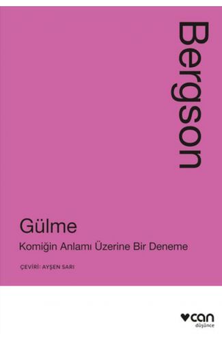 Gülme