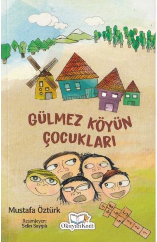 Gülmez Köyün Çocukları
