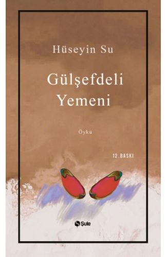 Gülşefdeli Yemeni