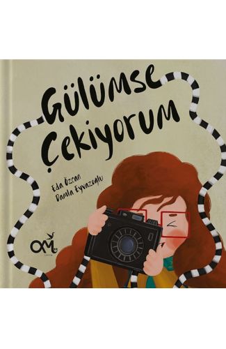 Gülümse Çekiyorum