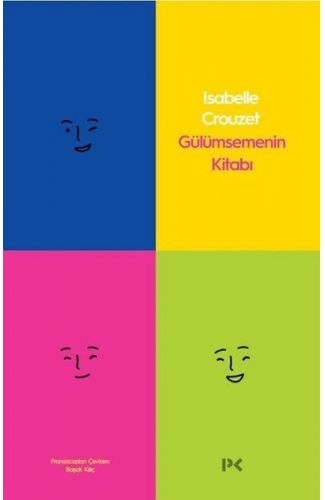 Gülümsemenin Kitabı