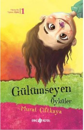 Gülümseyen Öyküler