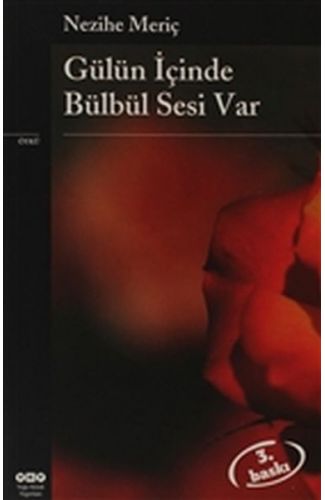 Gülün İçinde Bülbül Sesi Var
