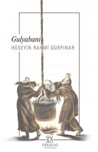 Gulyabani