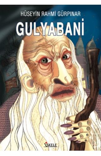 Gulyabani