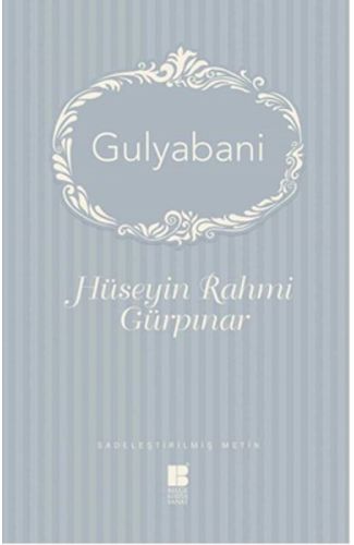 Gulyabani