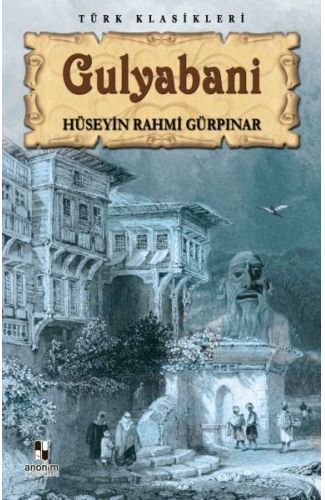 Gulyabani