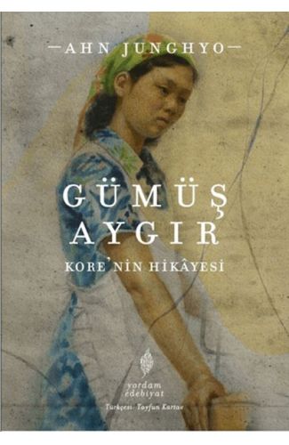 Gümüş Aygır