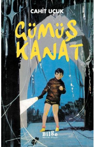Gümüş Kanat