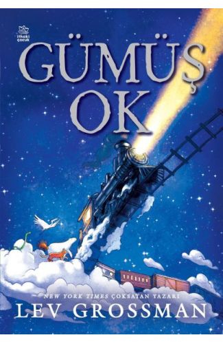 Gümüş Ok