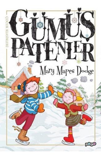 Gümüş Patenler