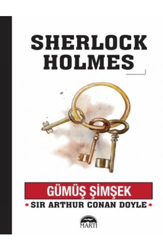 Gümüş Şimşek