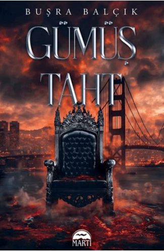 Gümüş Taht