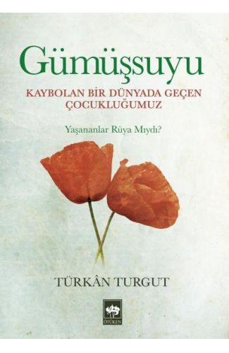 Gümüşsuyu