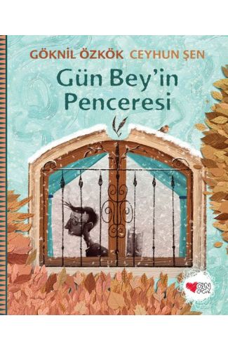 Gün Bey’in Penceresi