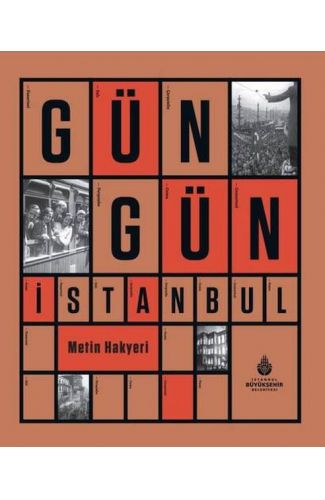 Gün Gün İstanbul