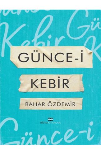 Günce-i Kebir