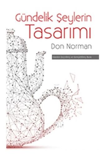 Gündelik Şeylerin Tasarımı