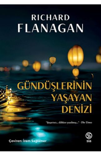 Gündüşlerinin Yaşayan Denizi