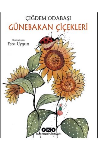 Günebakan Çiçekleri
