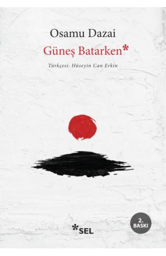 Güneş Batarken