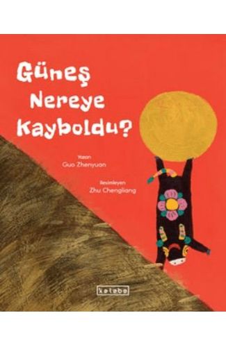 Güneş Nereye Kayboldu?