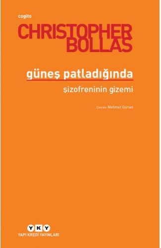 Güneş Patladığında