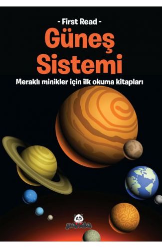 Güneş Sistemi