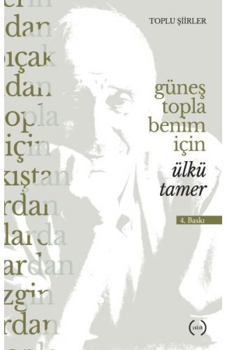 Güneş Topla Benim İçin
