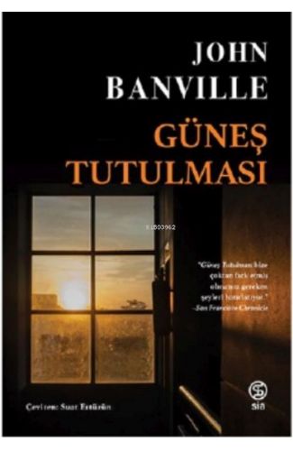 Güneş Tutulması