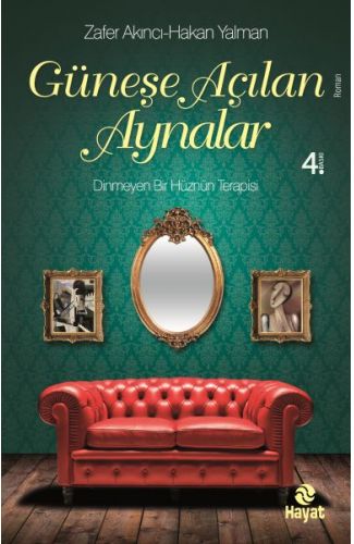 Güneşe Açılan Aynalar