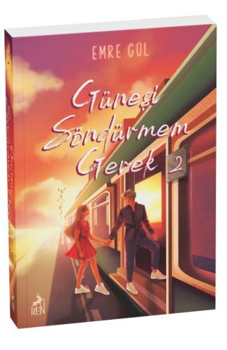 Güneşi Söndürmem Gerek  2