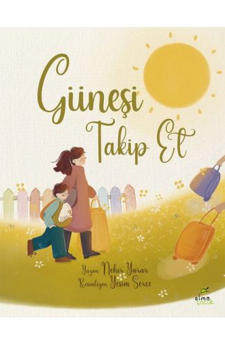 Güneşi Takip Et