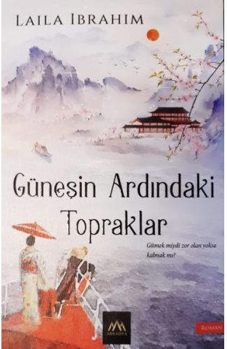 Güneşin Ardındaki Topraklar