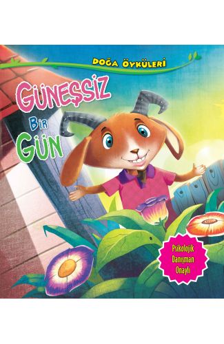 Güneşsiz Bir Gün - Doğa Öyküleri